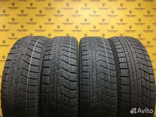 Yokohama Ice Guard IG60 195/65 R15 91Q