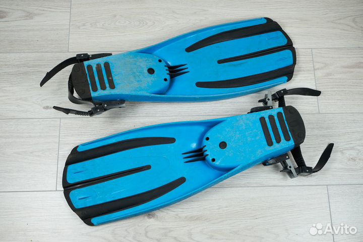 Ласты mares AvantiX-3 regular