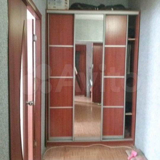 1-к. квартира, 38,4 м², 5/5 эт.