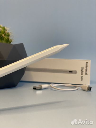 Стилус для iPad / универсальный