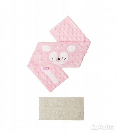 Пояс грелка для малышей 0+