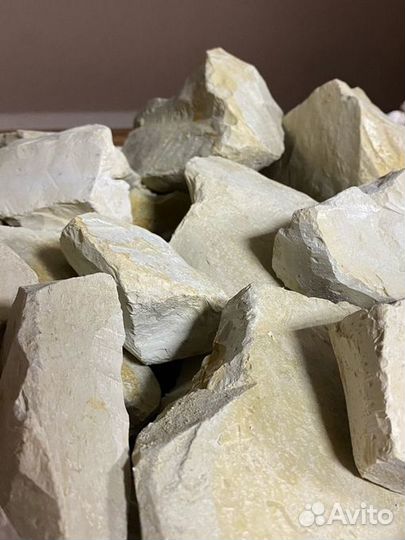 Природная Уральская глина (Казахстан)