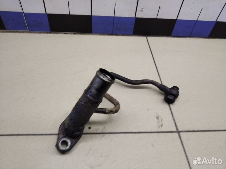 Трубка Land Cruiser (100) 1998-2007