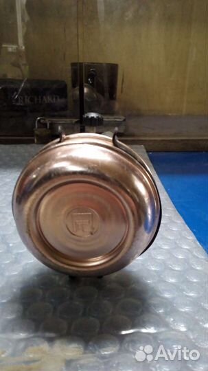 Лампа керосиновая