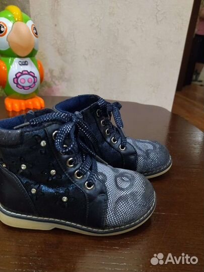 Обувь для девочек