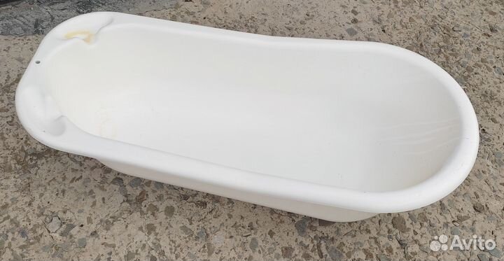 Ванночка для купания
