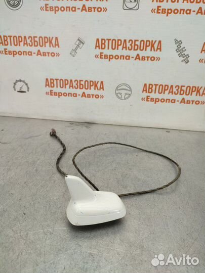 Антенна Audi A6 C6 седан 2.7 Л 2006