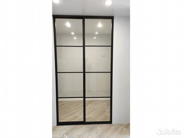 Межкомнатные перегородки