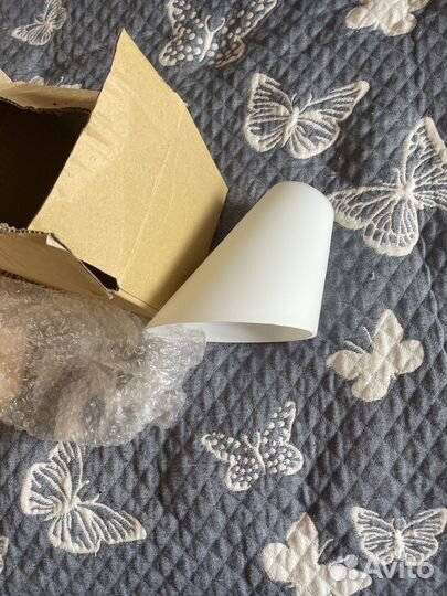 Плафоны для люстры