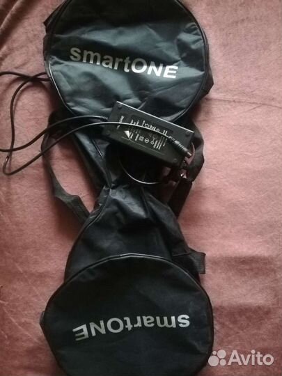 Гироскутер Girosmart smartONE