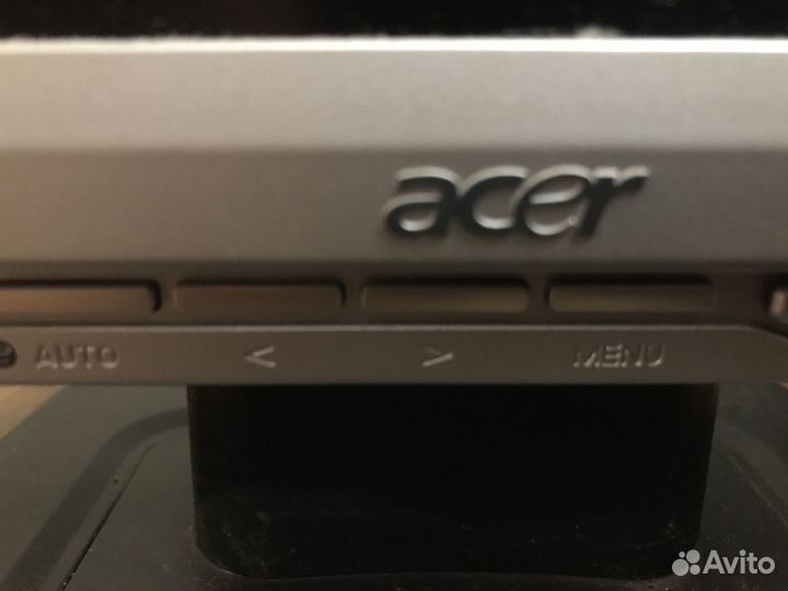Монитор Acer