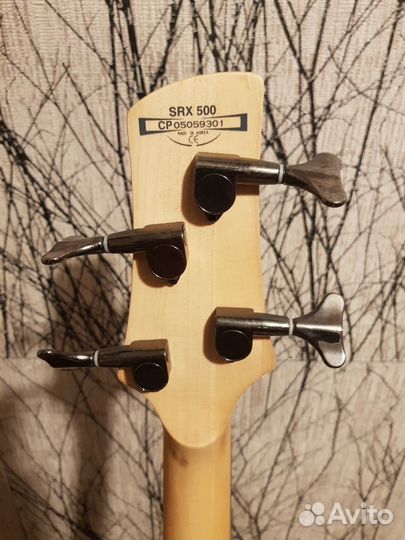 Басс гитара Ibanez sdgr Корея