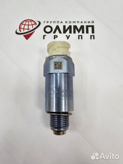 Датчик скорости АКПП ZF 12TX26 для MAN TGA TGX TGS