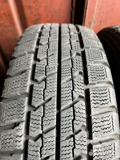 Goodyear Ice Navi Zea II 185/60 R15
