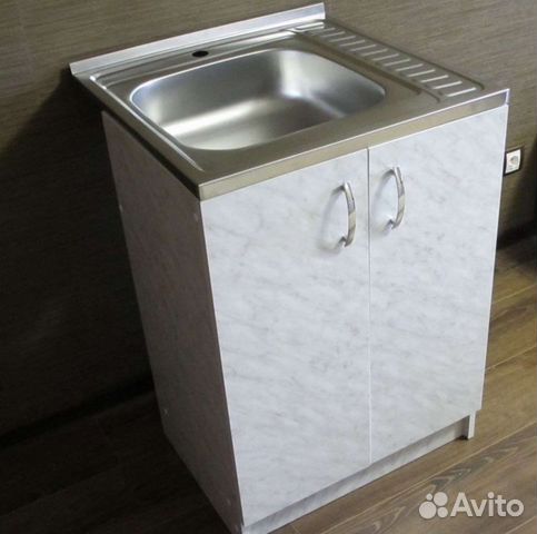 Тумба под кухонную мойку