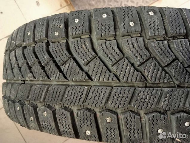 Viatti Brina Nordico V-522 205/65 R15 94T