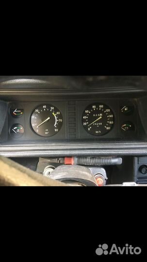 Ваз 2107 (2008год) по запчастям