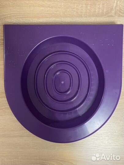 Лоток для кошки