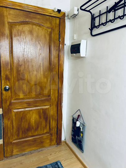1-к. квартира, 30 м², 3/5 эт.