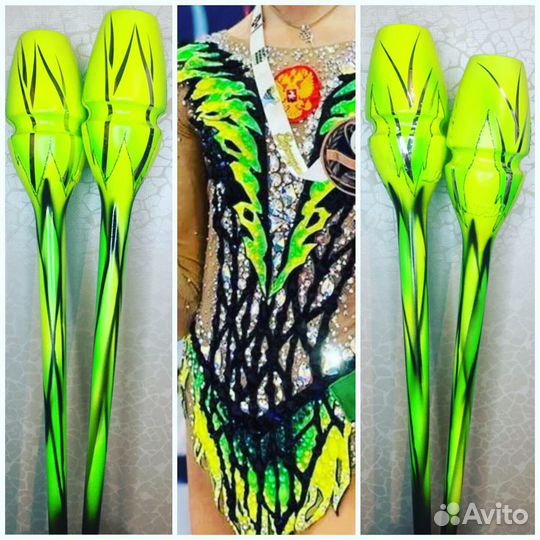 Аэрография предметов