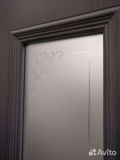Дверь межкомнатная Испания