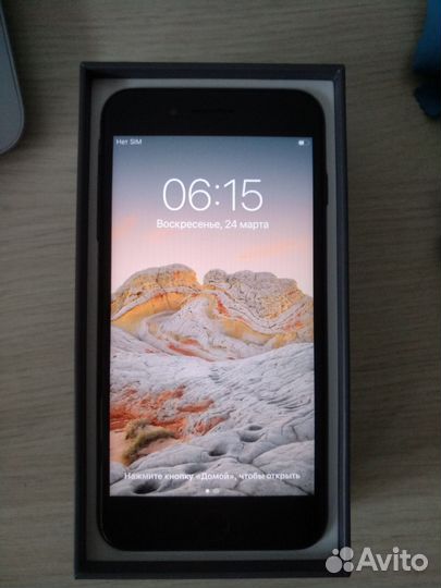 iPhone 8 Plus, 64 ГБ
