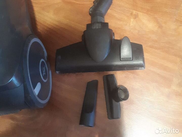 Пылесос BoschHepa2200w