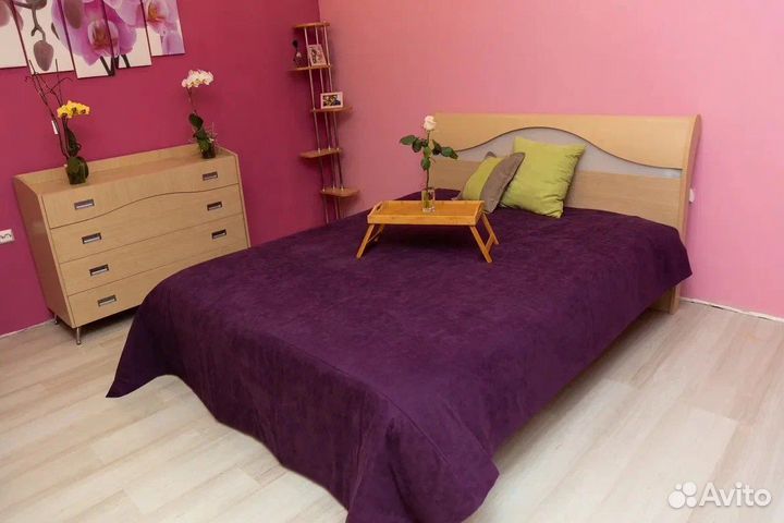 Покрывало плед