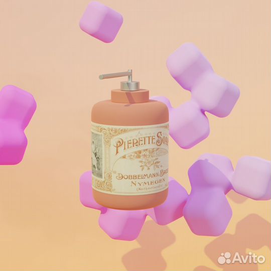 3d моделирование