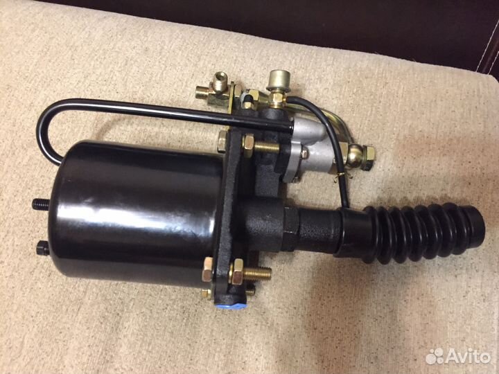 Пгу сцепления Hyundai HD-120 HD-170 HD-250 HD-500