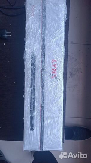 Запчасти на иномарки (любые под заказ)