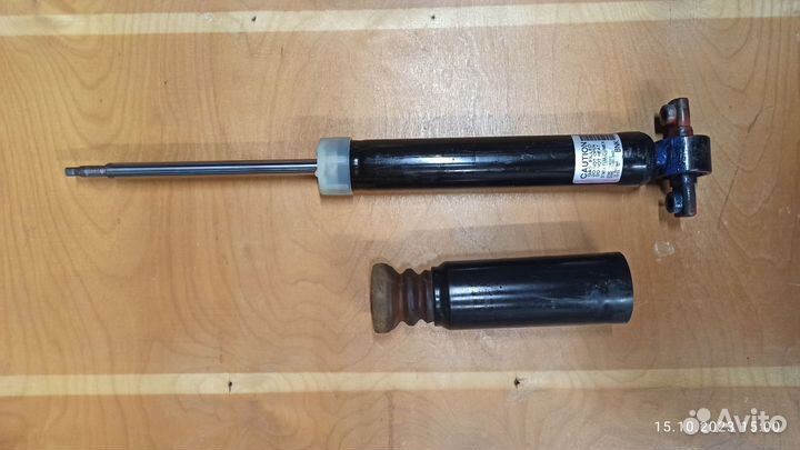 Амортизатор Форд Мондео 5