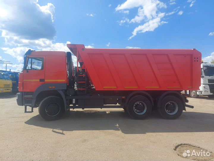 Урал С35510, 2023