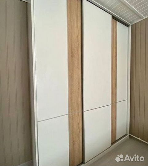 Шкаф в прихожую