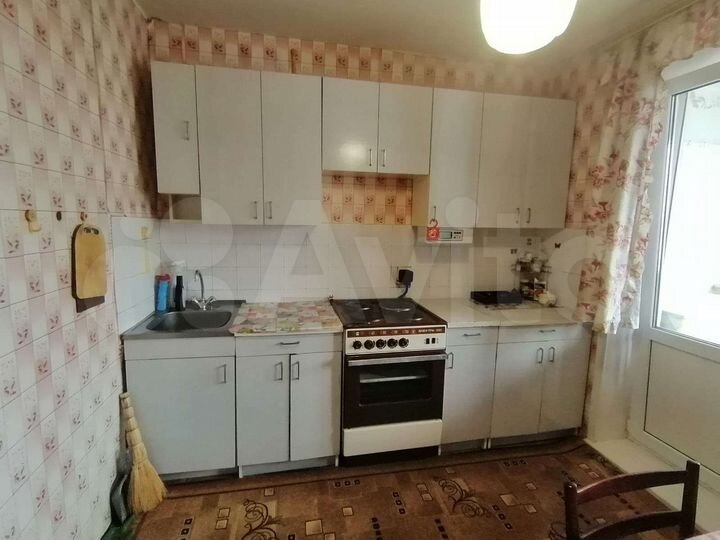 2-к. квартира, 60,6 м², 12/12 эт.