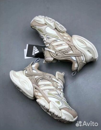 Кроссовки женские Adidas XLG Runner Deluxe