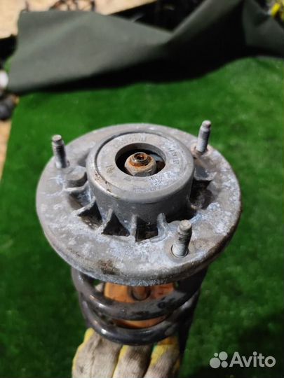 Амортизатор задний Bmw F10