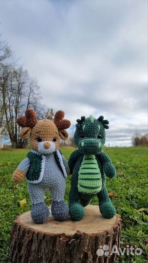 Корпоративные подарки ручной работы