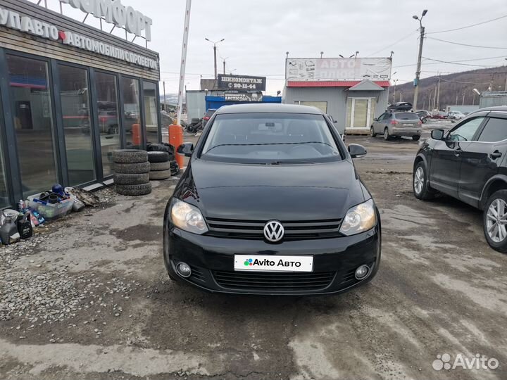 Volkswagen Golf 1.6 МТ, 2011, 113 858 км