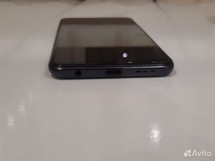 Xiaomi Redmi Note 10S, 6/128 ГБ