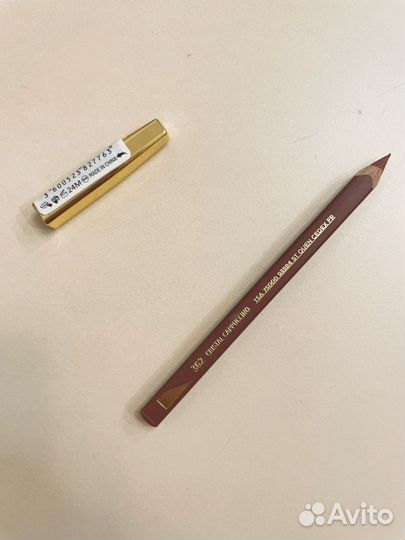 Карандаш для губ Color riche Loreal 362