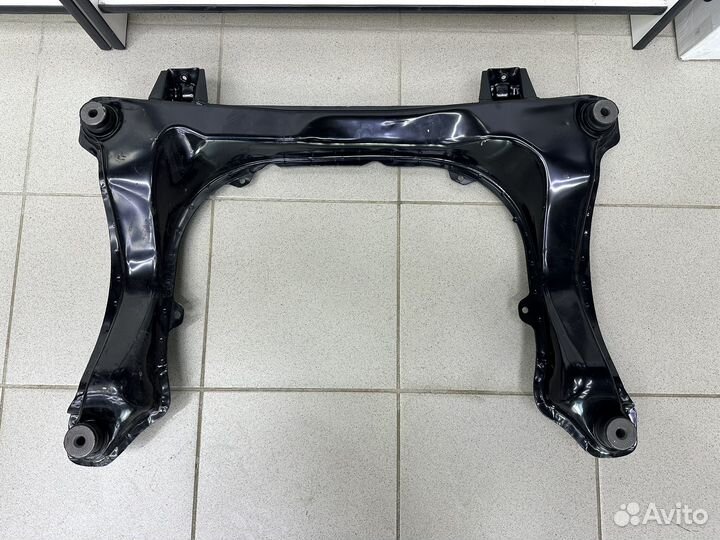 Подрамник audi