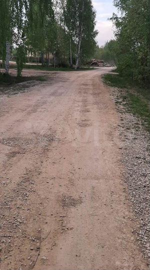 Участок 15 сот. (ИЖС)