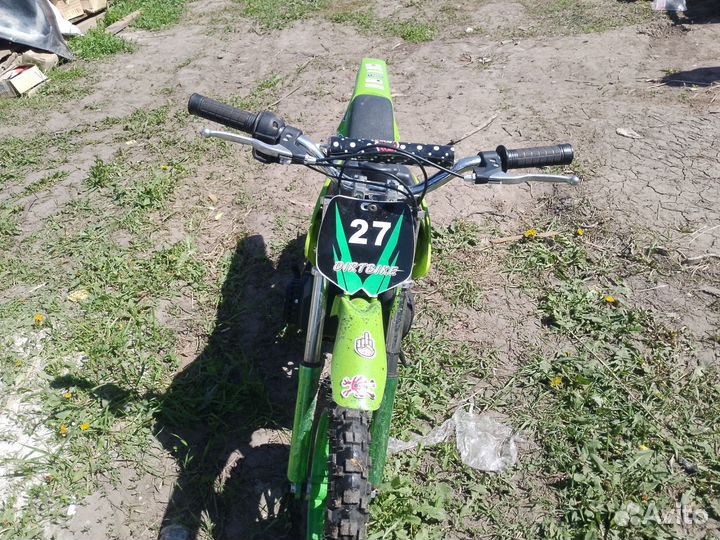 Кросс и эндуро