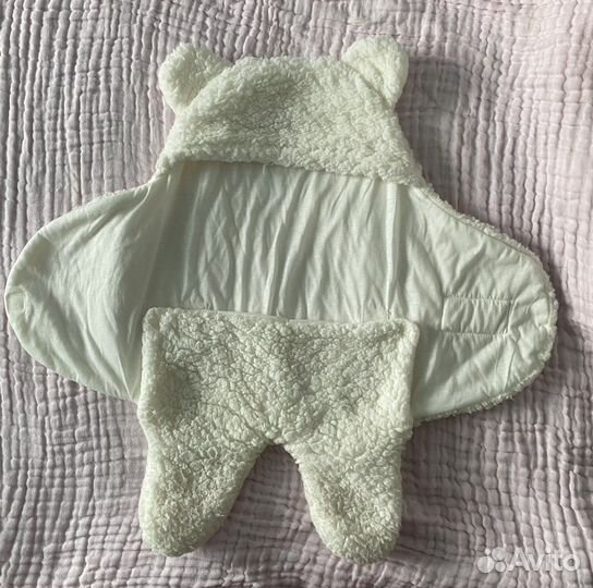 Конверт-одеяло