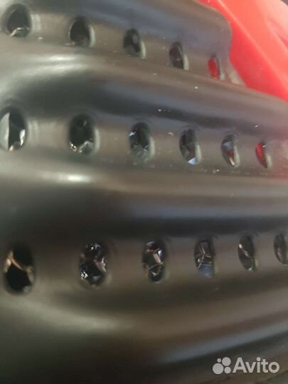 Защита спины dainese