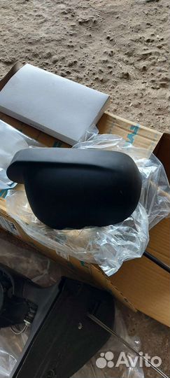 Зеркала на фольксваген