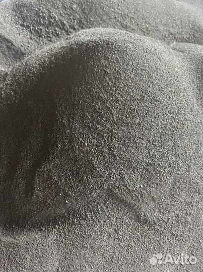 Резиновая крошка