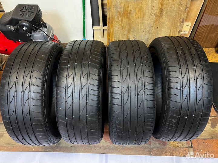 Bridgestone Dueler H/P Sport 235/55 R17 99V