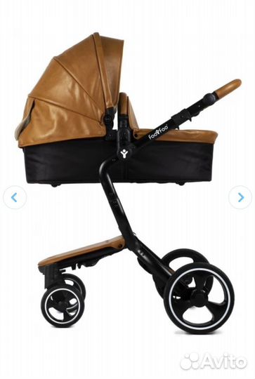 Коляска-трансформер Foo Foo 2 в 1